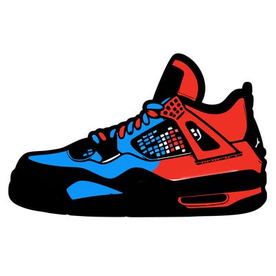 jordan 4