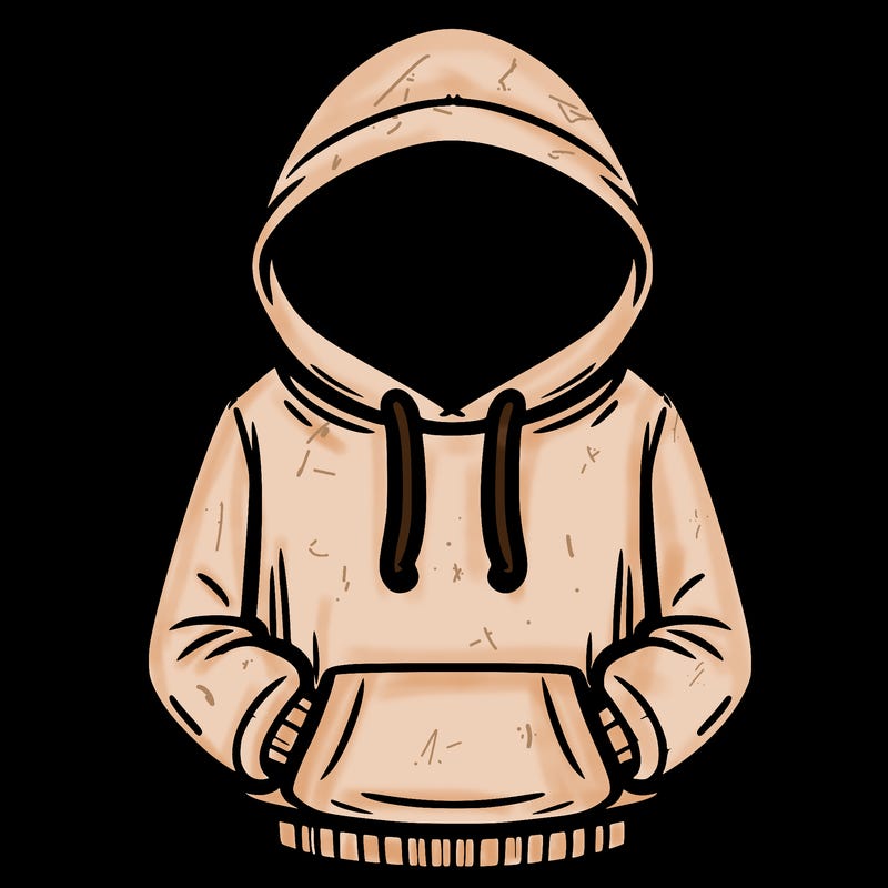 hoodie