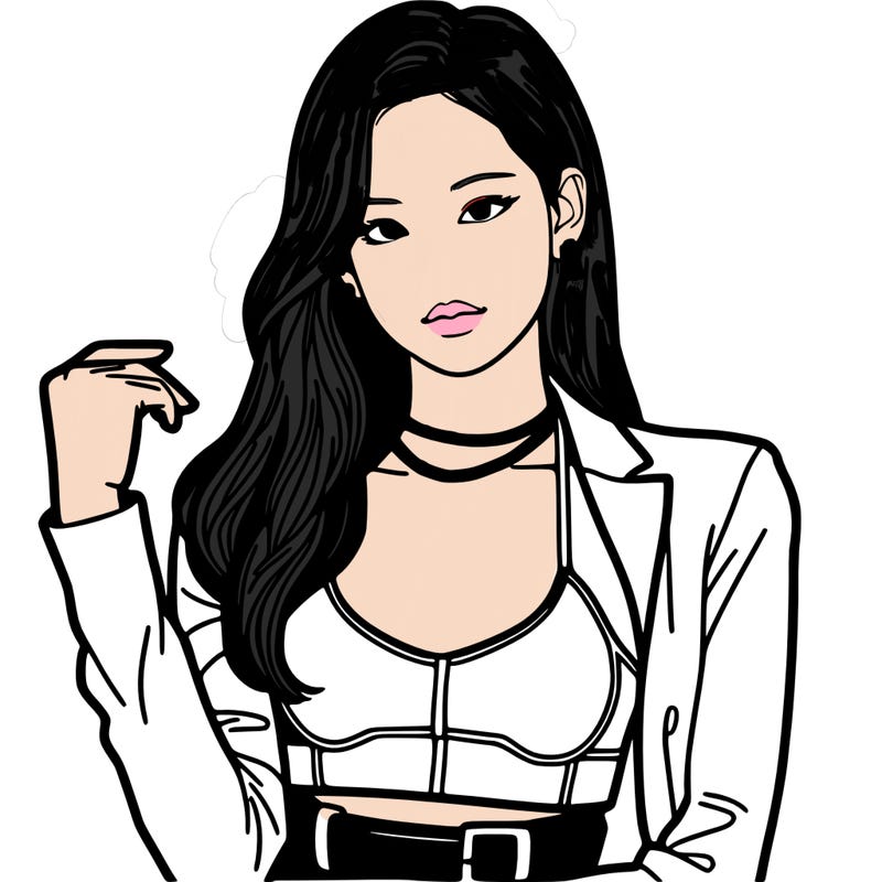 jennie blackpink