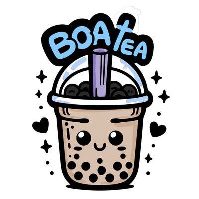 boba tea