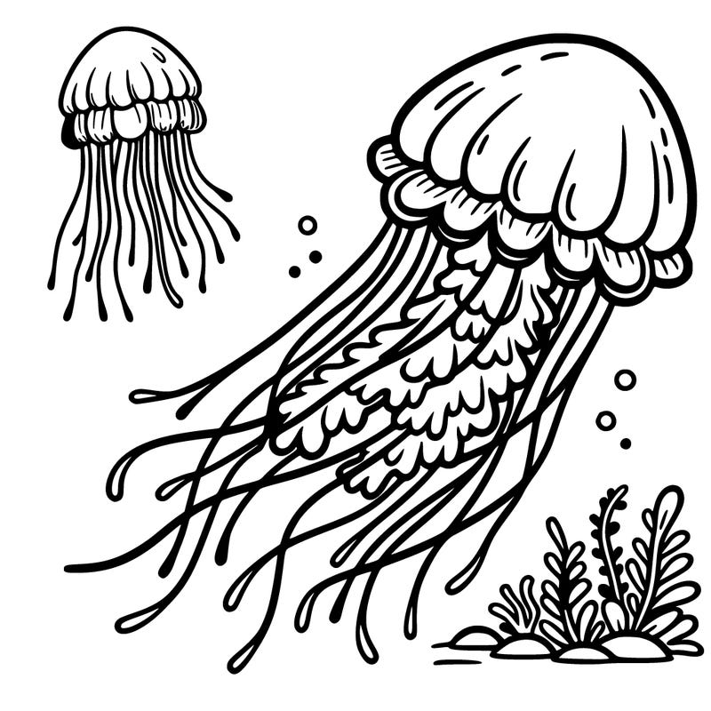 jellyfish