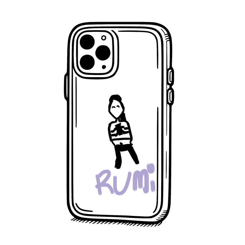 phone case