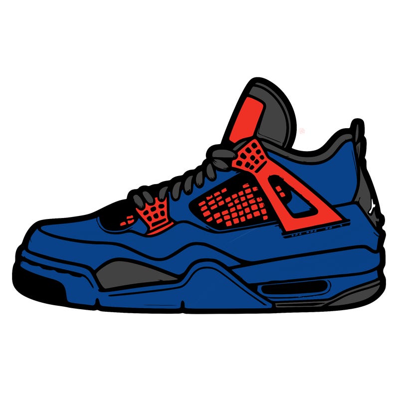 jordan 4