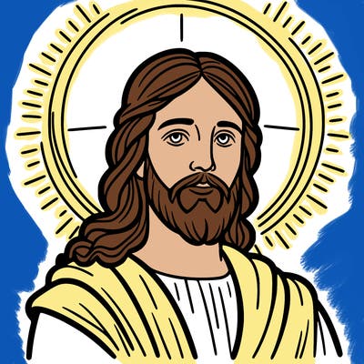 jesus