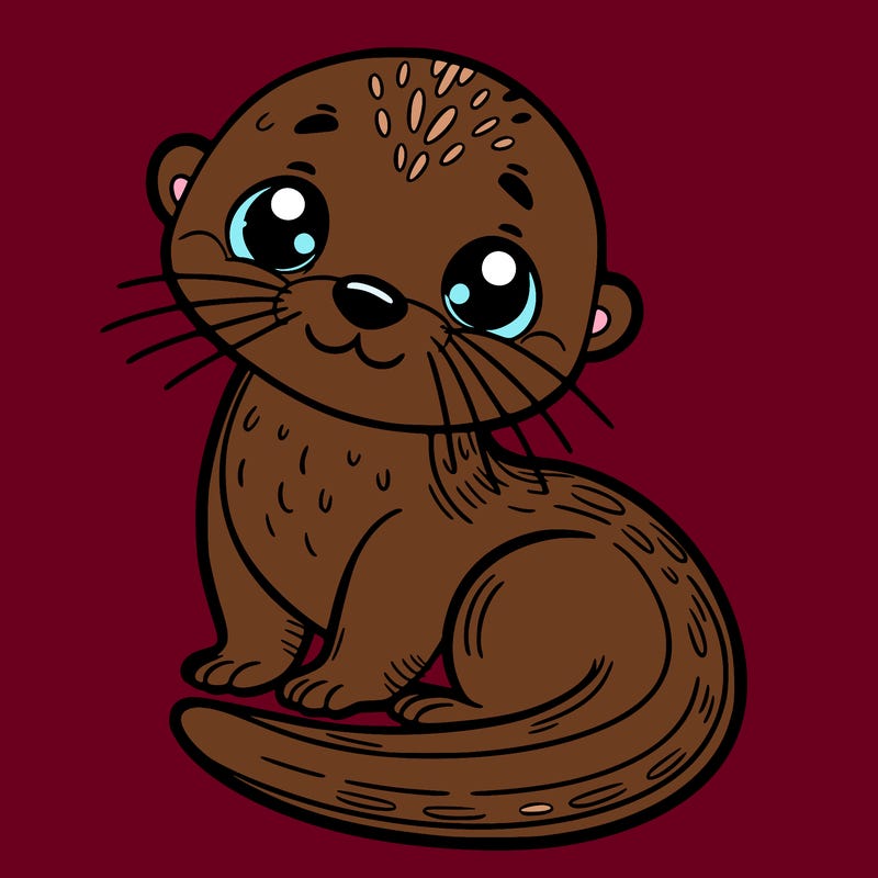 otter
