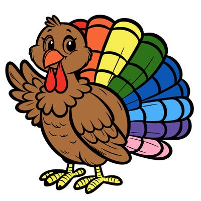 thanksgiving turkey