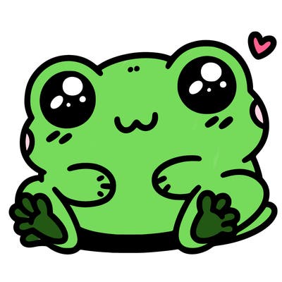 𝚔𝚊𝚠𝚊𝚒𝚒 𝚏𝚛𝚘𝚐