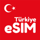 Turkey eSIM - Travel Internet