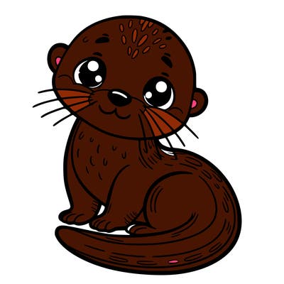 otter