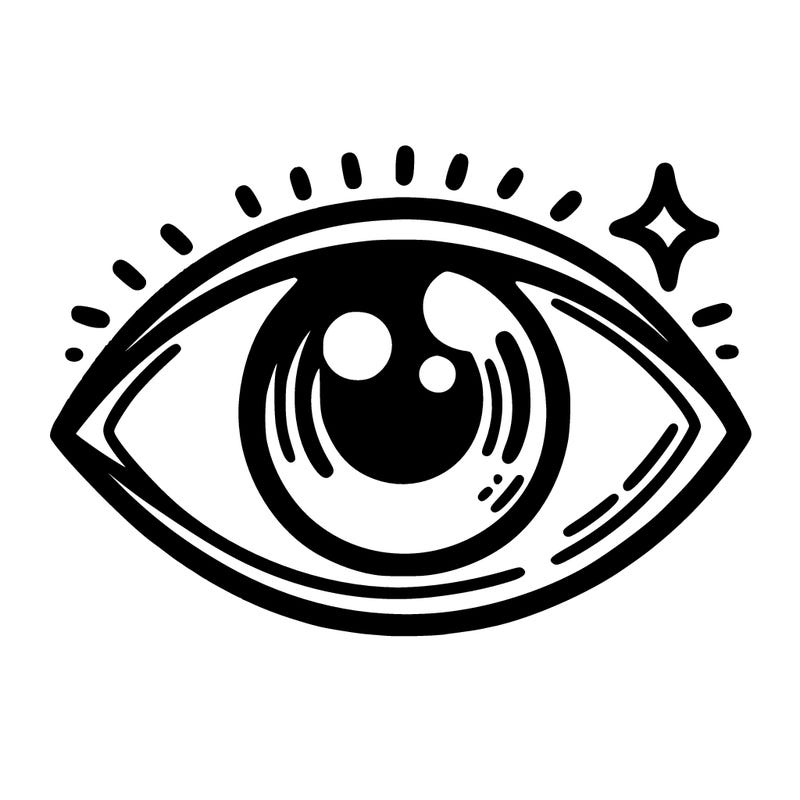 basic eye