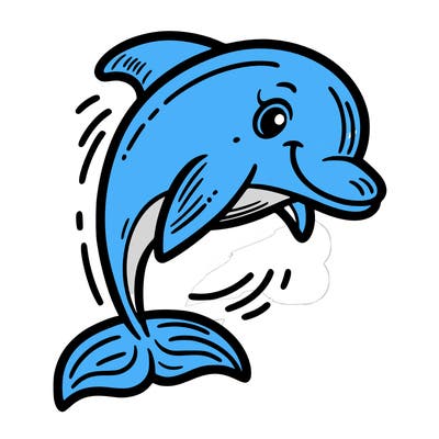 dolphin