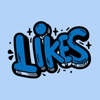 likes.