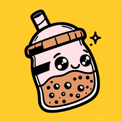 boba