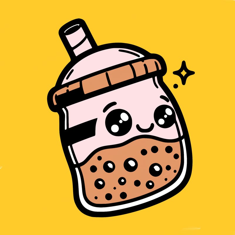 boba