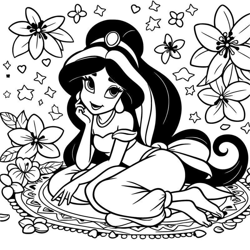 jasmine