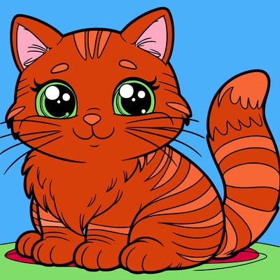 cat