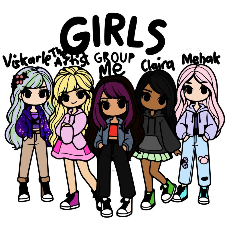girls group