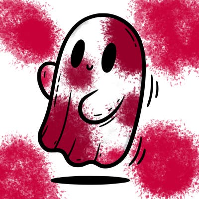 ghost