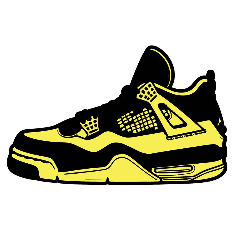 jordan 4