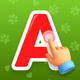 ABC. Learn Alphabet for Kids