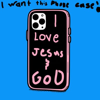 phone case