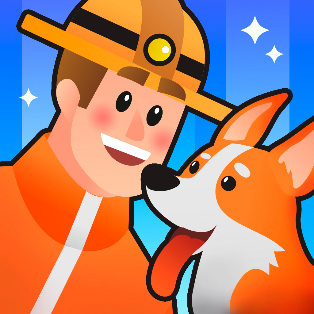 Save The Pets - Games App | MWM
