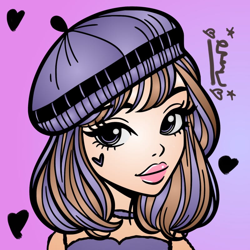 parisian beret: a chic beret that adds a touch of parisian elegance