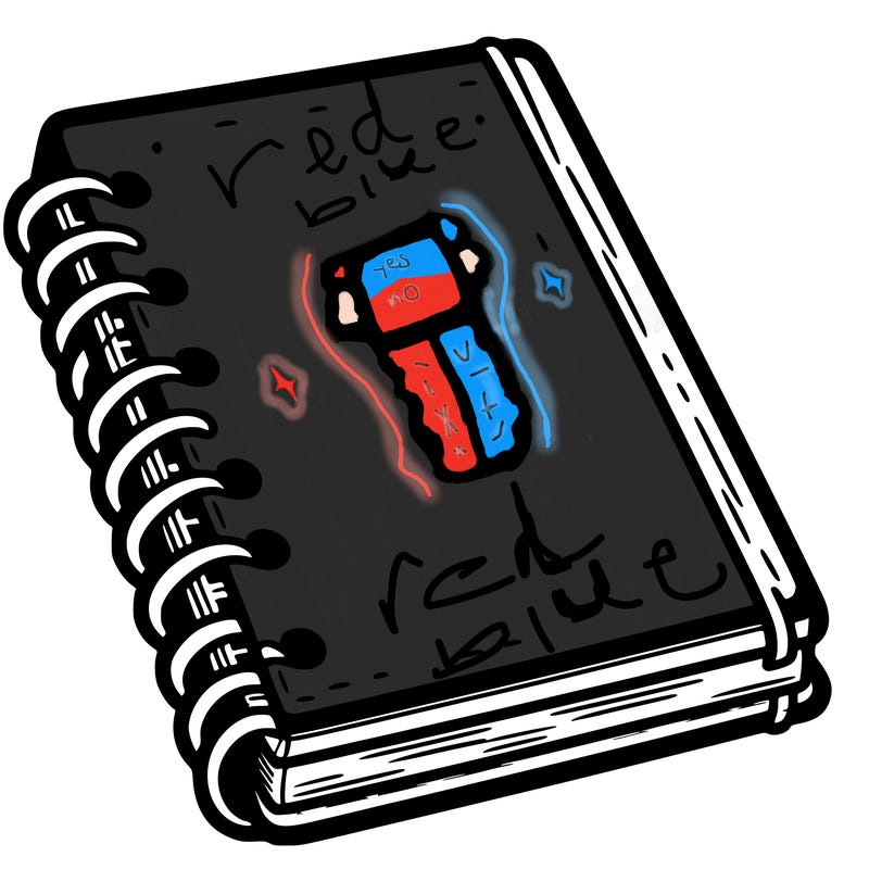 notebook