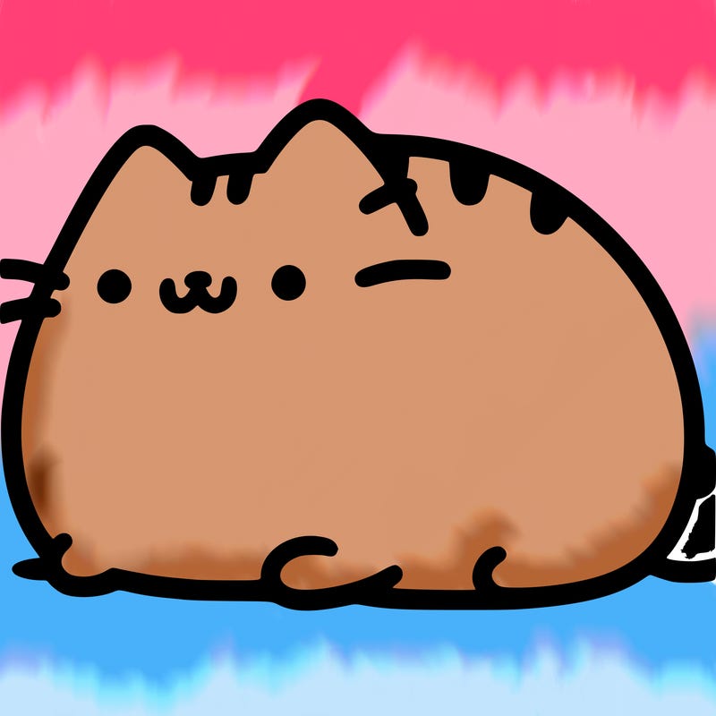 pusheen