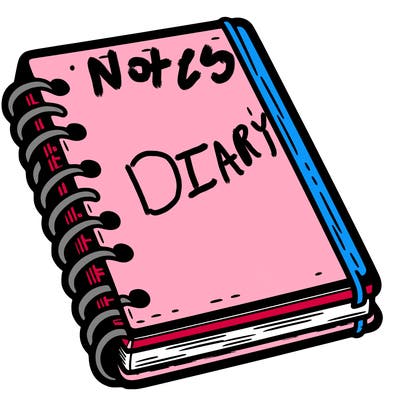 notebook