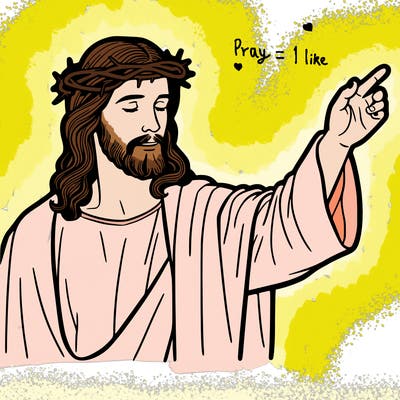 jesus