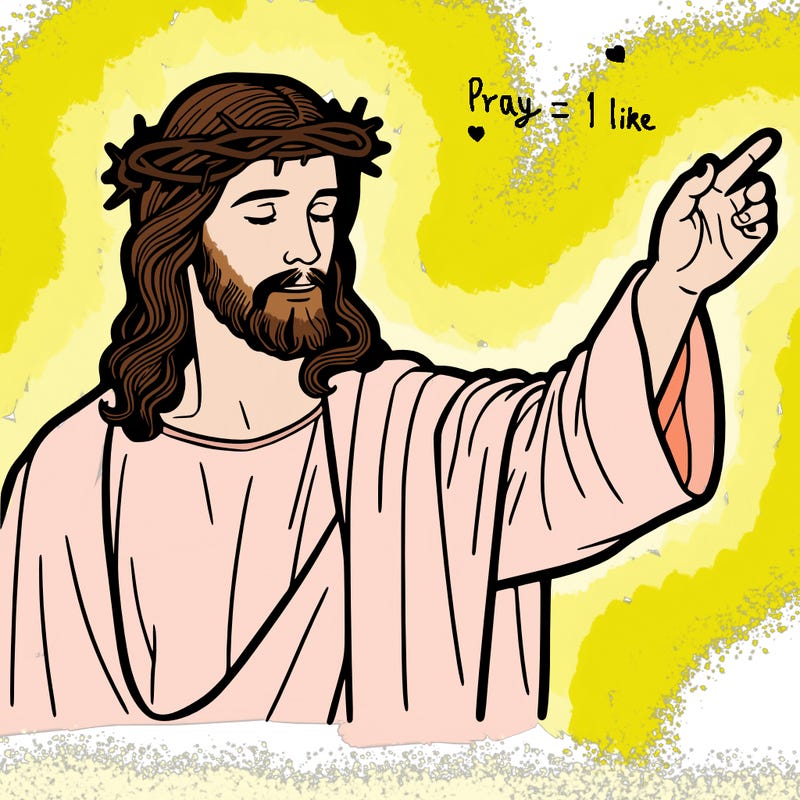 jesus