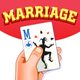 Marriage Card Game by Bhoos