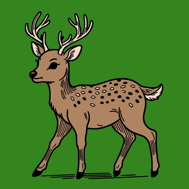 deer