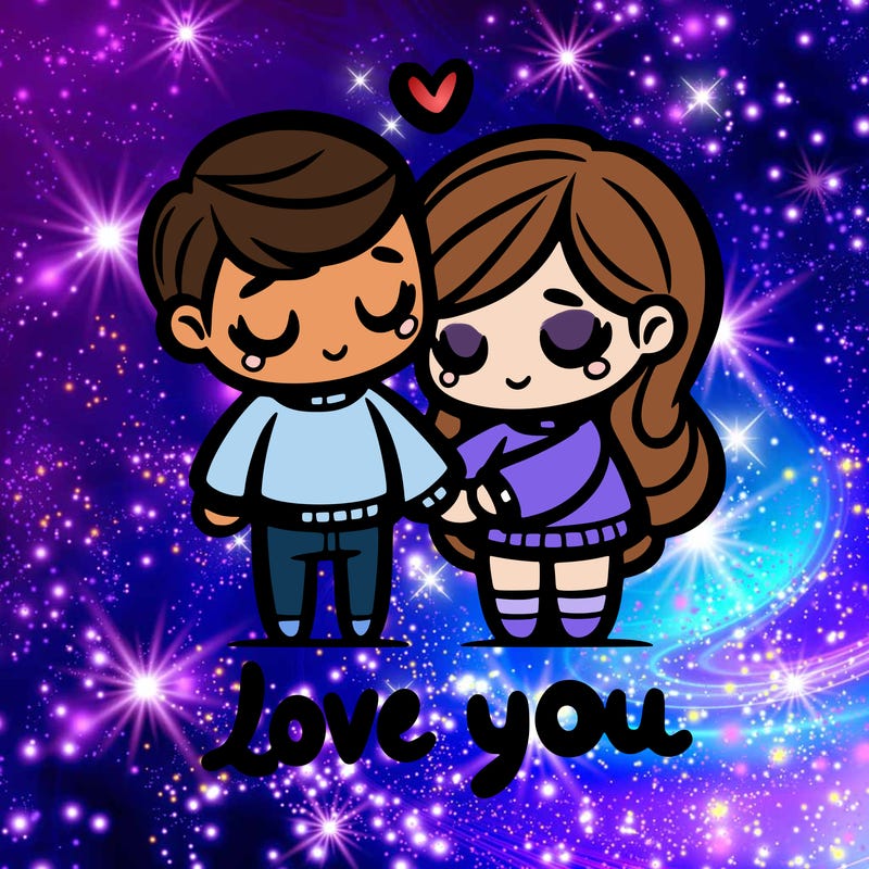 love you