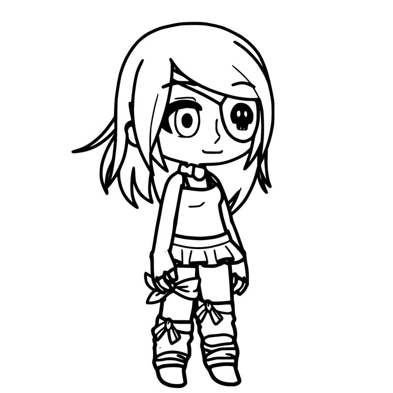 Before