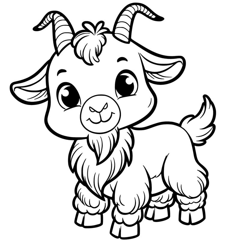 goat
