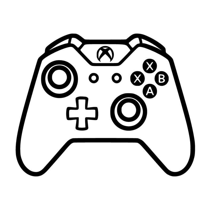 logo xbox