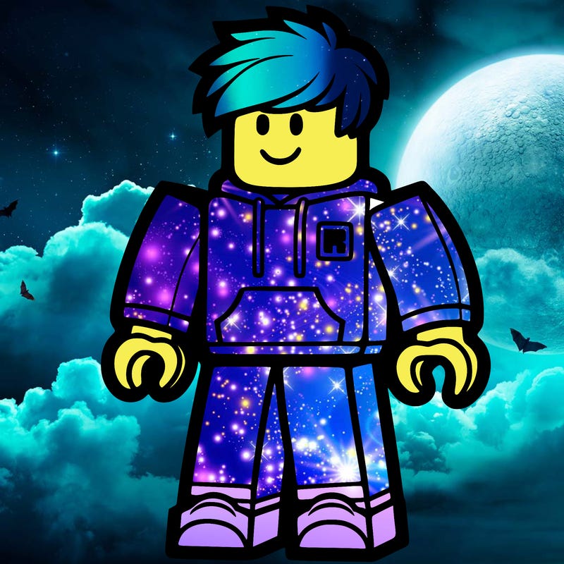 roblox boy