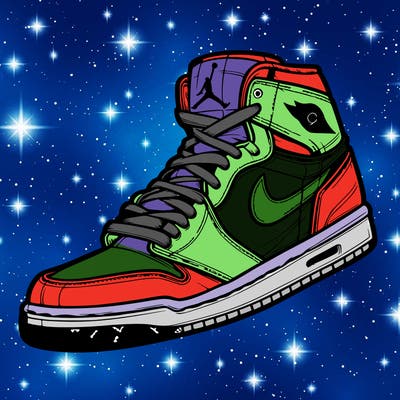 jordan’s