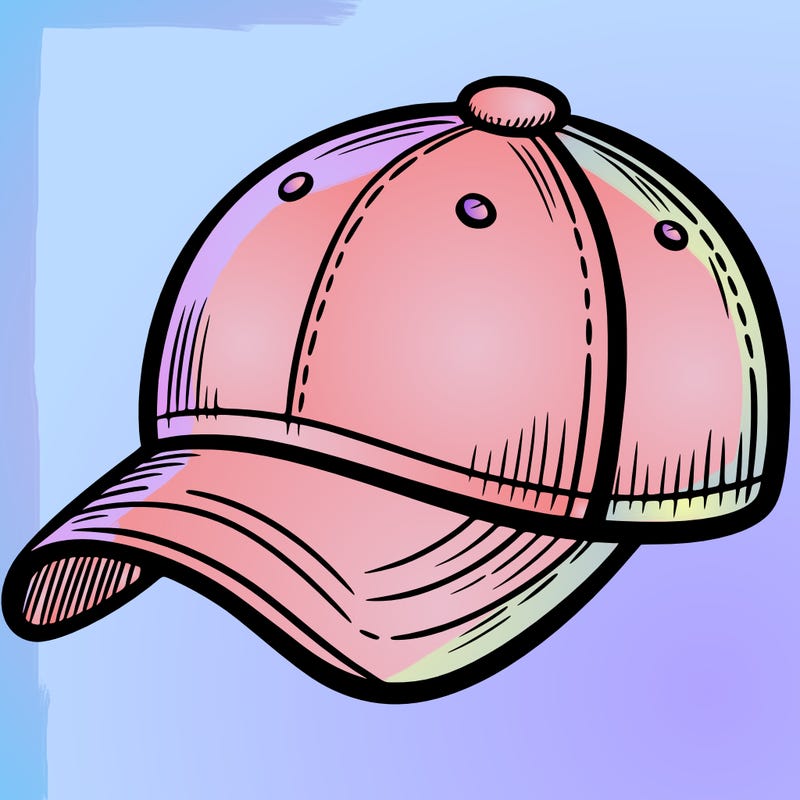 cap