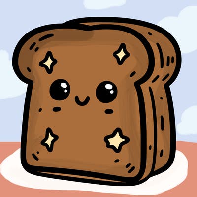 toast