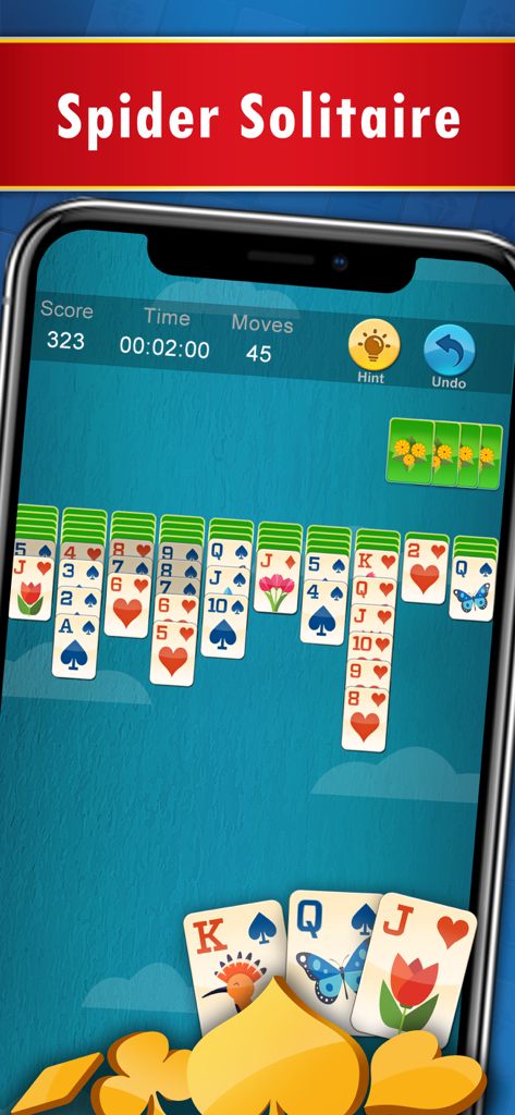 Solitaire Collection + - Games App | MWM