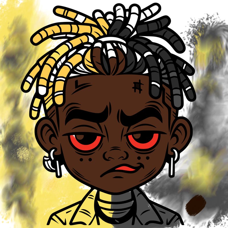 xxxtentation