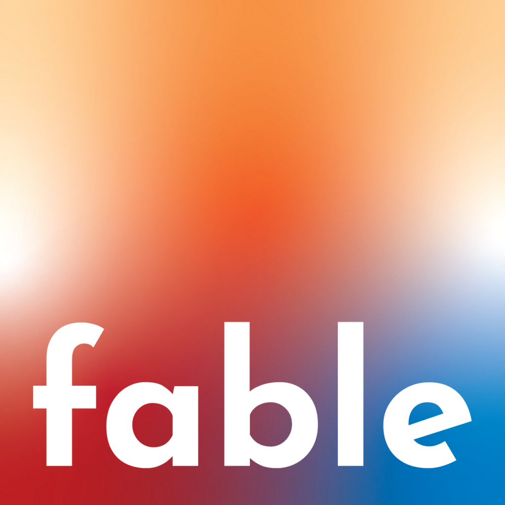 Fable | See any paint color on your walls instantly with AR