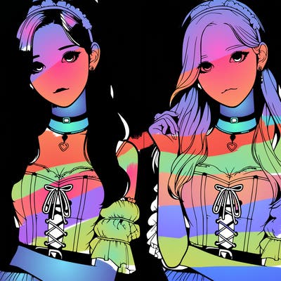 realistic girl kpop