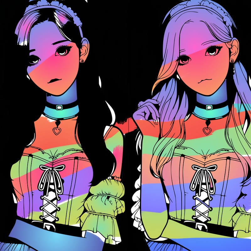 realistic girl kpop