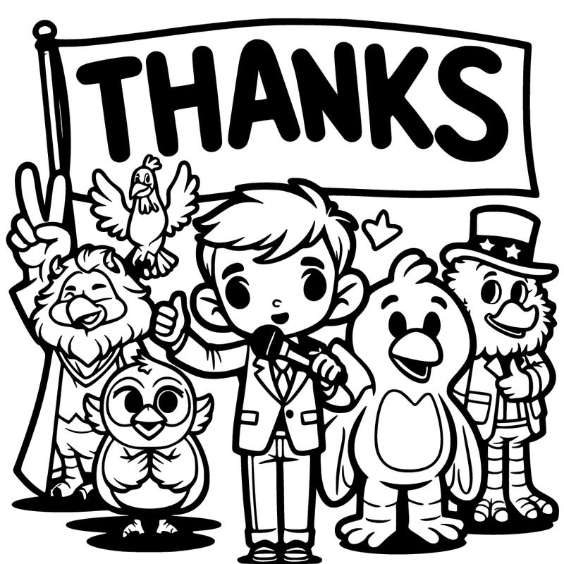 thanks