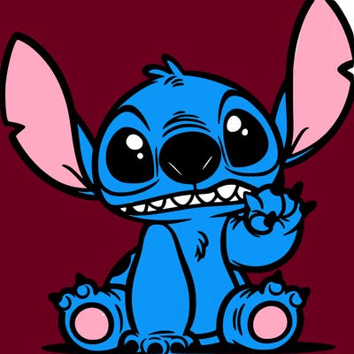 ugly stitch