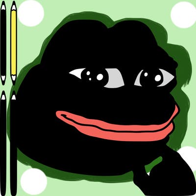 pepe frog meme